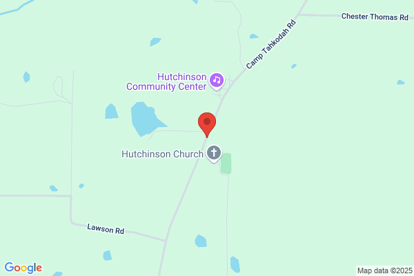 Camp Tahkodah