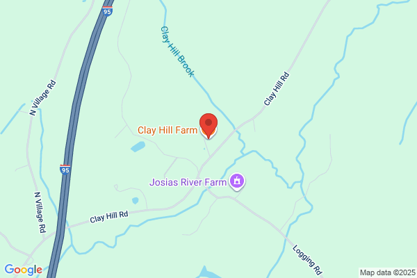 Clay Hill Farms