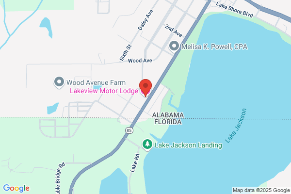 Lakeview Motel