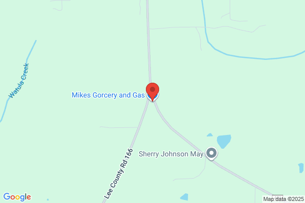 Mikes General Store