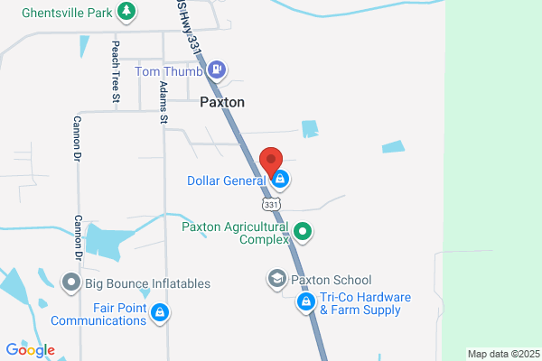 Paxton Auto & Truck Parts