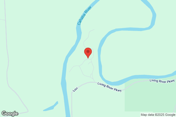 Yellow River Christian Camp