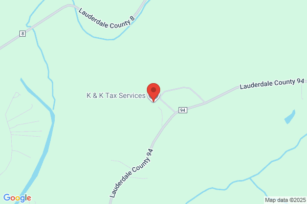 K & K Tax Service