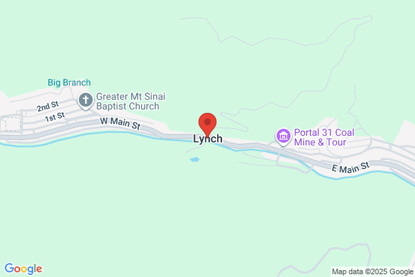 Lynch, Brad CPA - Lynch & Lynch