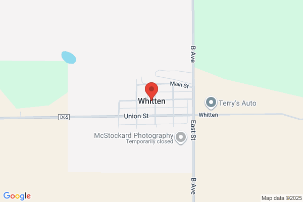 Whitten, Larry CPA - Whitten Bolling & Association