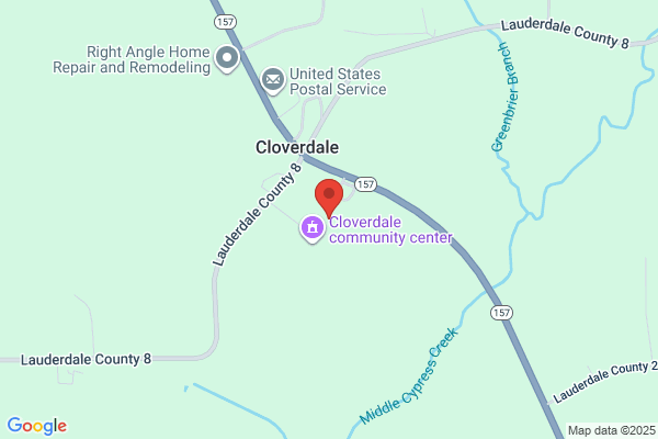 Cloverdale Tractor & Implement Co