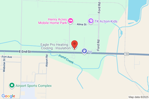 Eagle Pro Heating & Cooling