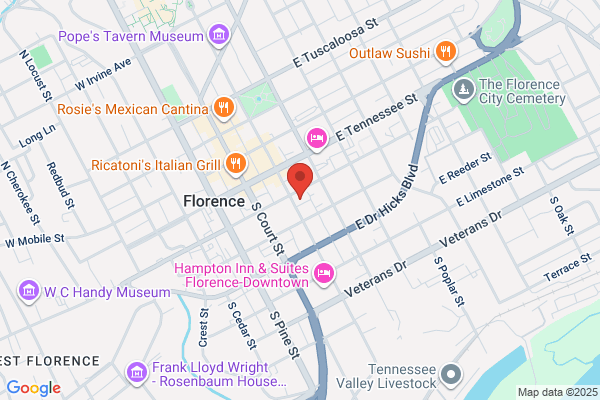 Moore's Heating & Air