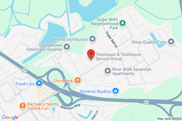 Thompson Service Company, LLC