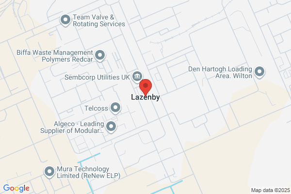 Lazenby Jr, William D DVM - Lazenby Animal Clinic