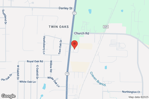 Doublecreek Apartments