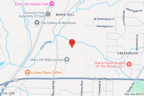 Gresham Hill Apartments