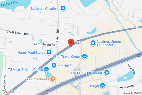 Campbell's Collision Center