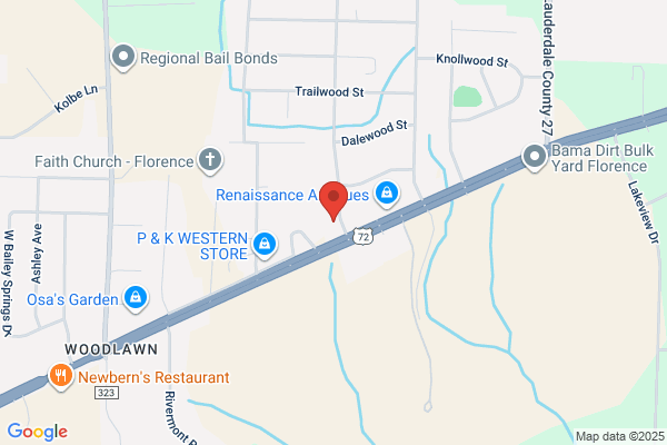 Blackburn's Auto Center