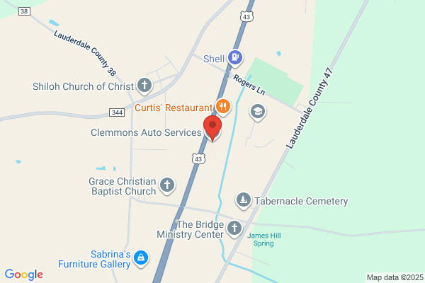 Clemmons Auto Service