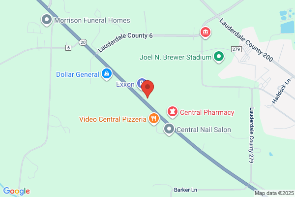 Heights Tire and Service Central