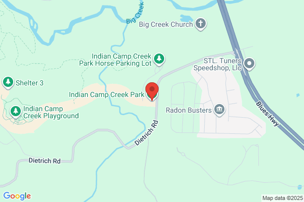 Indian Camp Creek Automotive
