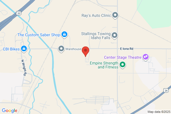Big D Auto Salvage