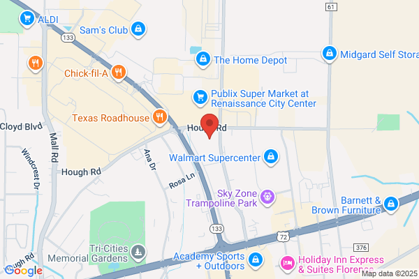 Greenway Honda of Florence