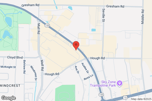 Mattress Firm Clearance Center Cox Creek Pkwy