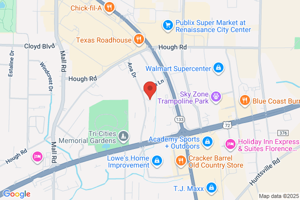 North Alabama Wellness School of Massage