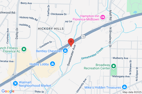 Stephenson Tire & Alignment