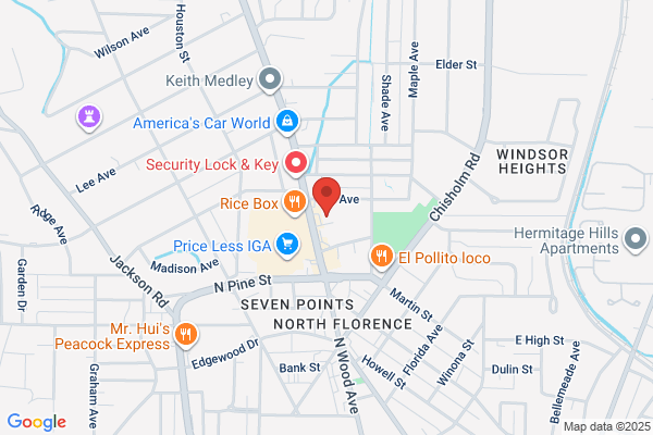 AutoZone Auto Parts