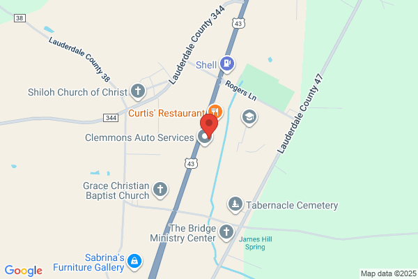 Greenhill Auto Supply