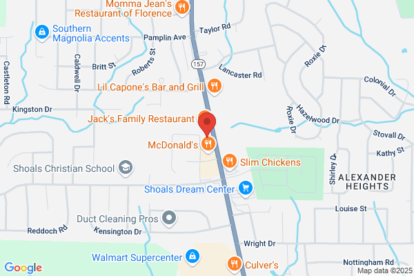Cloverdale Road Car Wash
