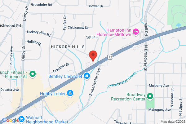 Cardiovascular Institute Of The Shoals