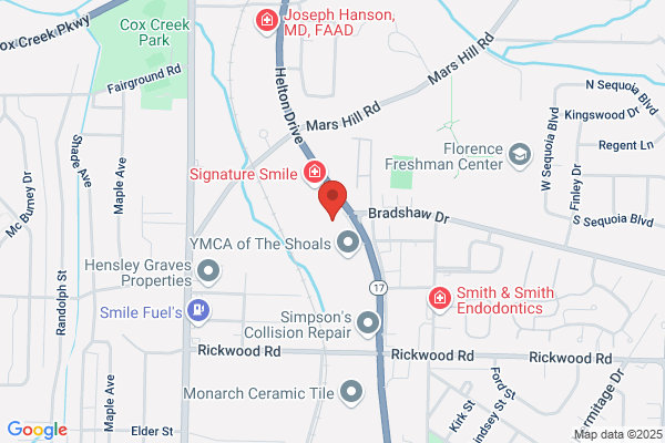 North Alabama Heart and Vascular Clinic