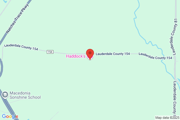 Haddock Brothers Trucking