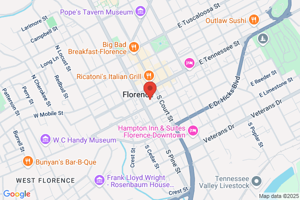 City of Florence