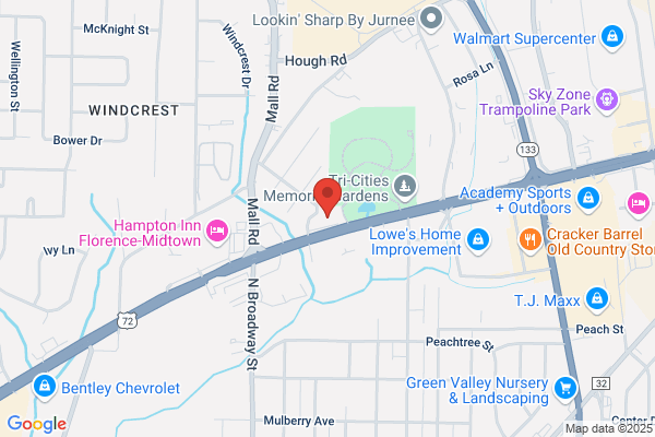 HealthSource Chiropractic of Florence