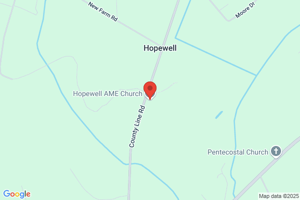 Hopewell AME Church