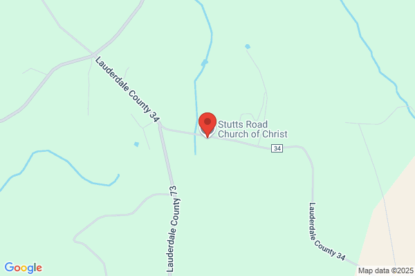 Stutts Road Church of Christ