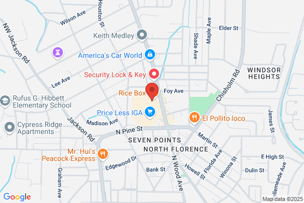 North Florence Coins & Jewelry