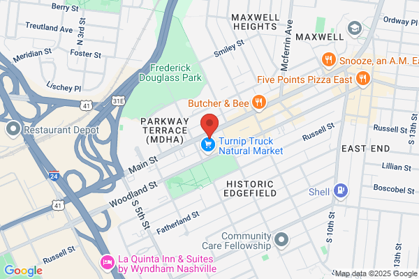Mapco Express