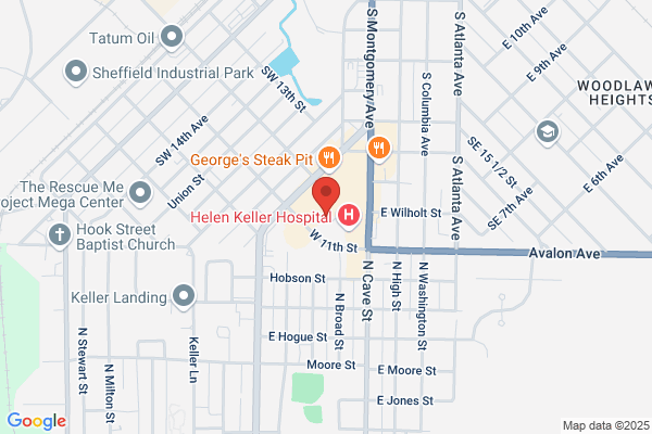 Shoals Vein Center