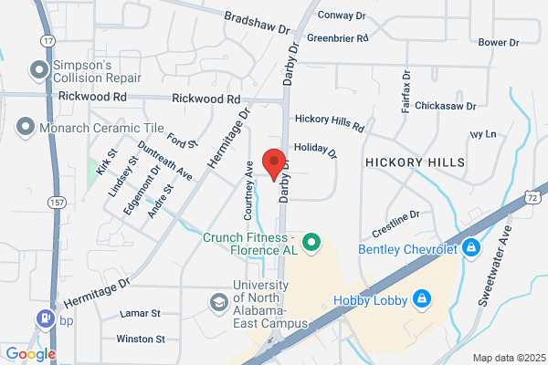 Coker Cosmetic & Family Dentistry