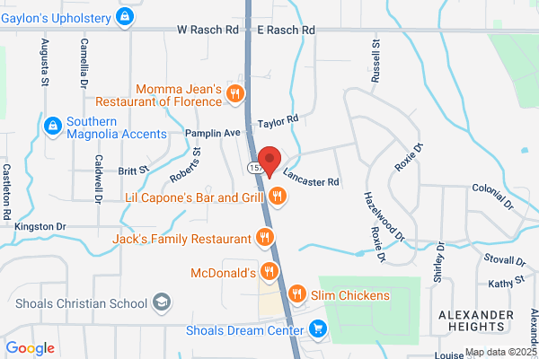 Cypress Creek Dental - Tia C. Kennedy DMD