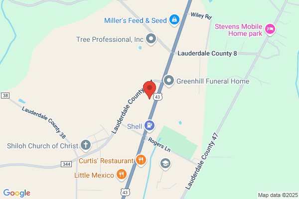 Green Hill Family Dentistry