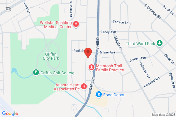Griffin Family Dentistry