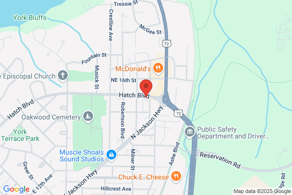 McLeary & Almon Dental Associates