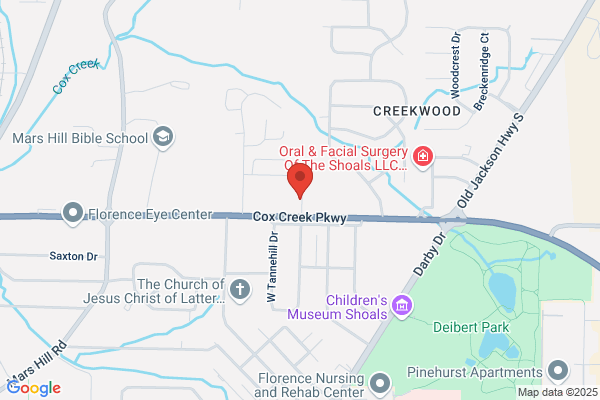 Shoals Pediatric Dentistry