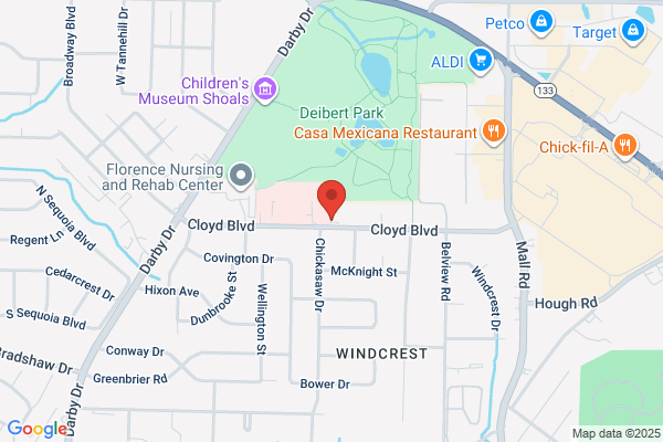 Shoals Women's Clinic