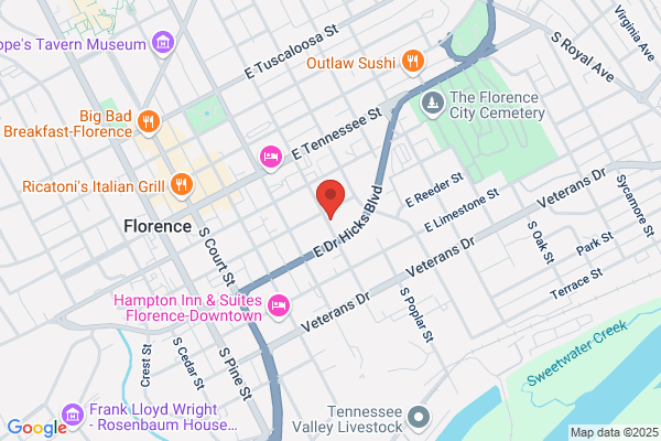 Alabama Pain Relief & Wellness Center
