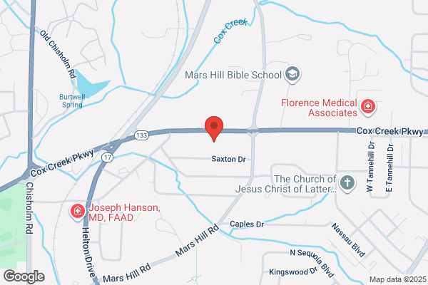 Cox Creek Family Dentistry