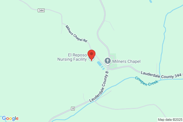 El Reposo Nursing Facility