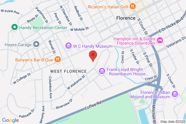 Ferzoco, Steven MD - Florence Mri Diagnostic Center